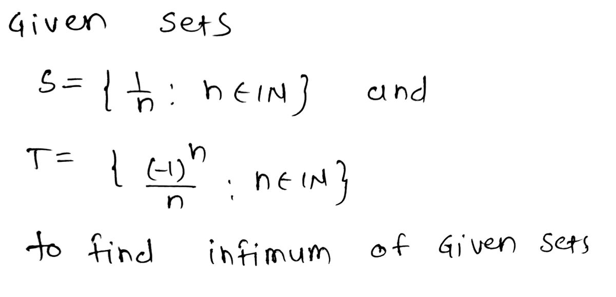 Advanced Math homework question answer, step 1, image 1